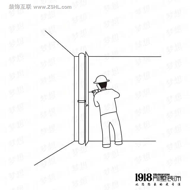 沈陽裝修公司方林裝飾