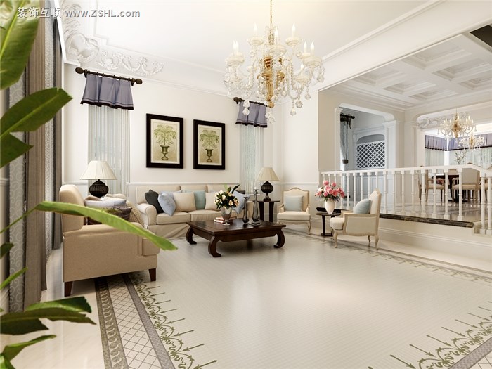 沈陽裝修公司方林裝飾