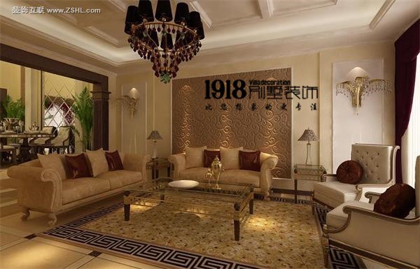 沈陽裝修公司方林裝飾