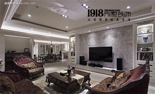 沈陽(yáng)裝修公司方林裝飾