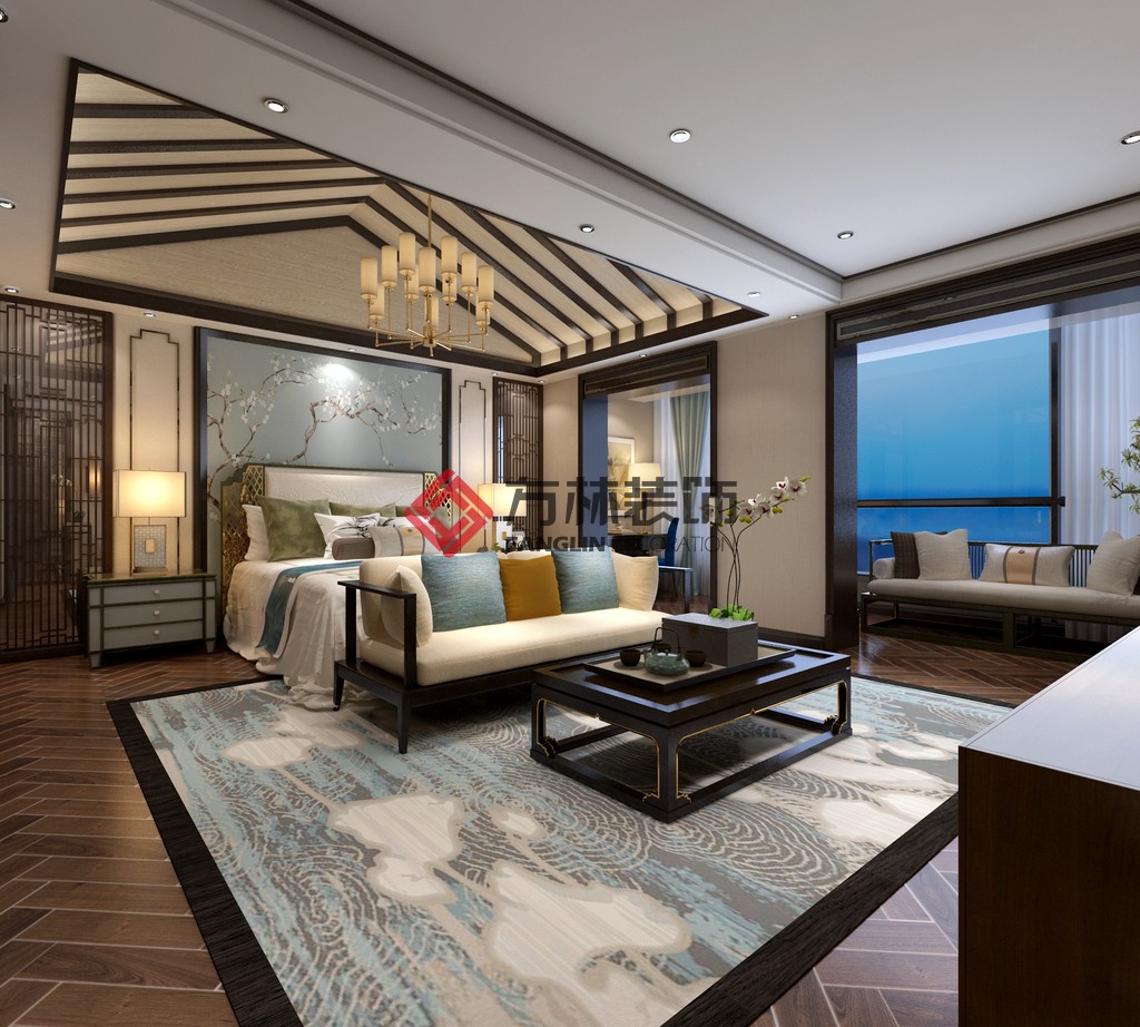 沈陽(yáng)裝修公司方林裝飾