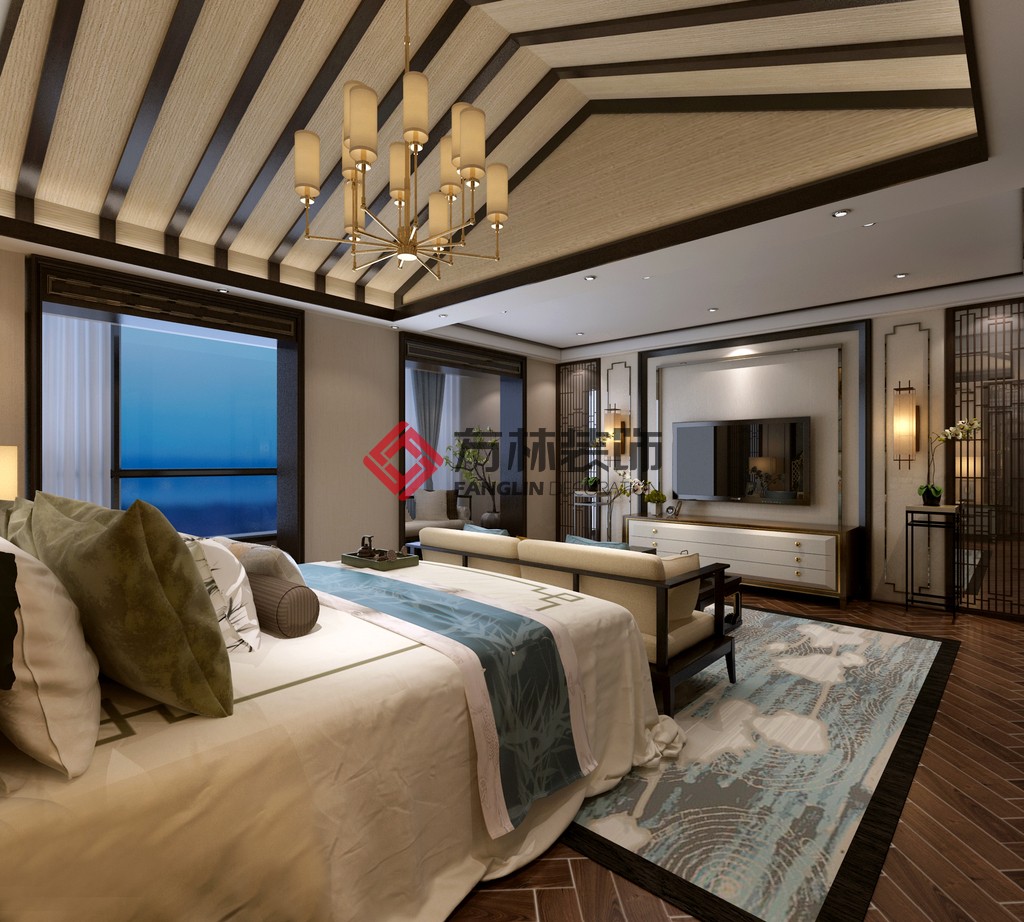 沈陽(yáng)裝修公司方林裝飾