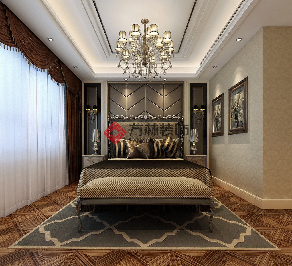 沈陽裝修公司方林裝飾