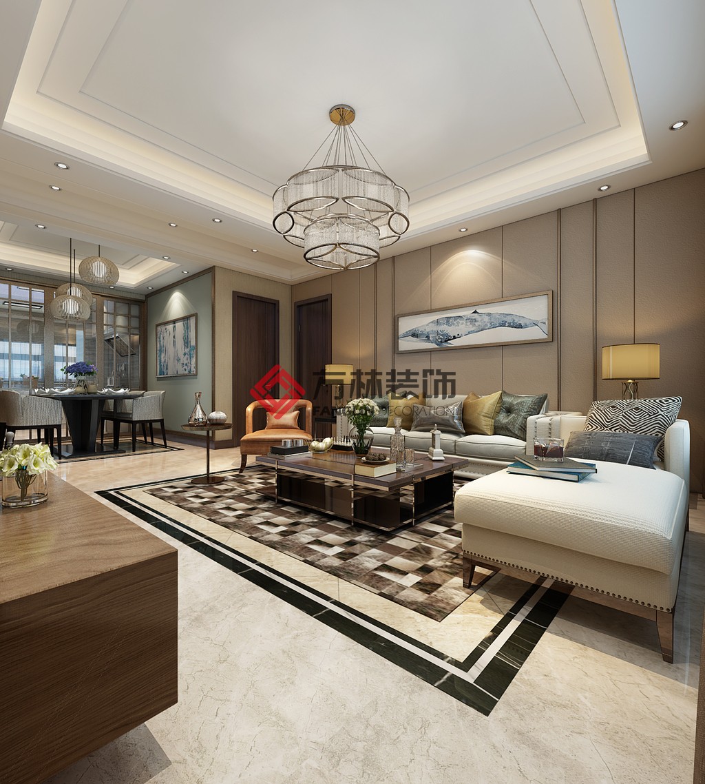 沈陽裝修公司方林裝飾 沈陽裝修公司方林裝飾