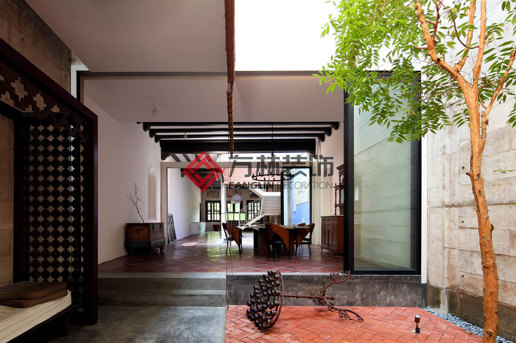 沈陽裝修公司方林裝飾