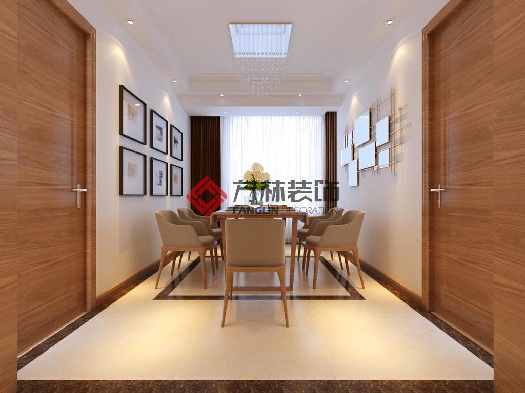 沈陽(yáng)裝修公司方林裝飾