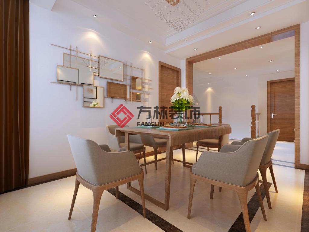 沈陽(yáng)裝修公司方林裝飾