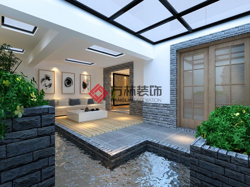 沈陽(yáng)裝修公司方林裝飾