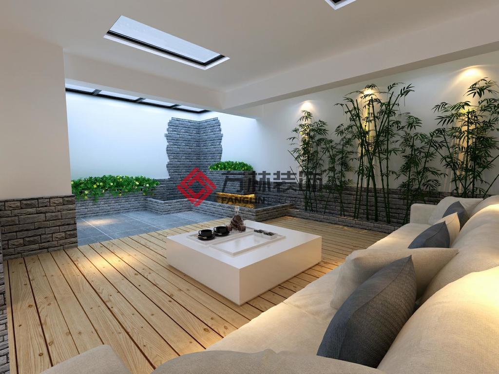 沈陽(yáng)裝修公司方林裝飾