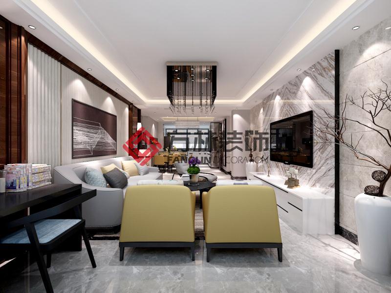 沈陽裝修公司方林裝飾