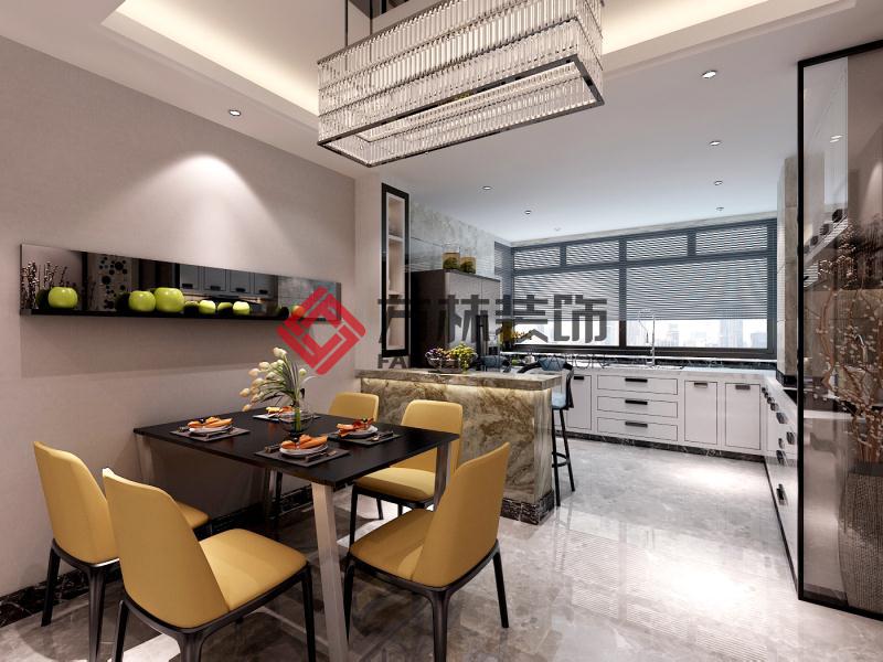 沈陽裝修公司方林裝飾