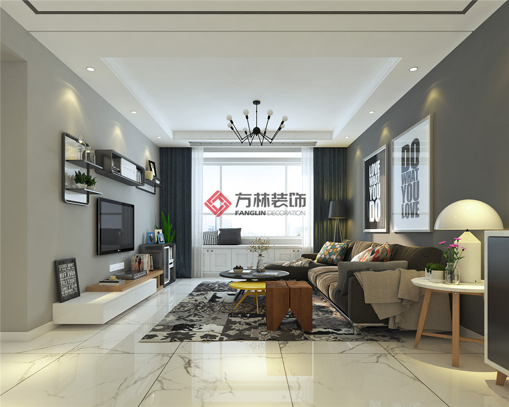 沈陽裝修公司方林裝飾