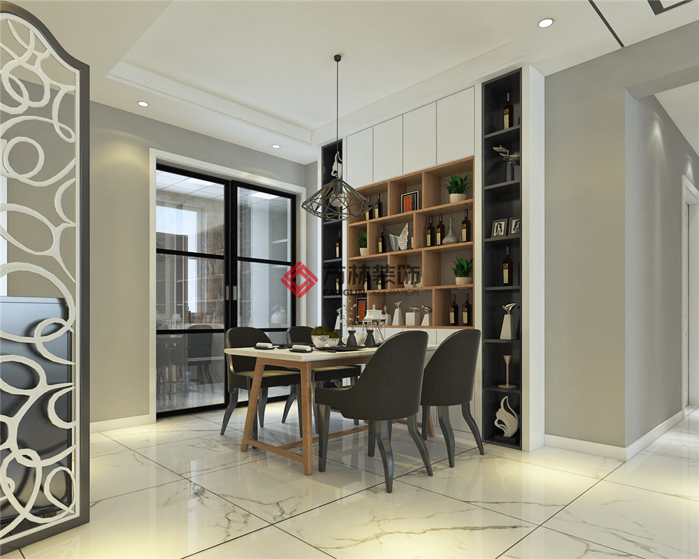 沈陽裝修公司方林裝飾