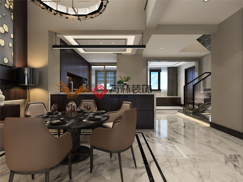 沈陽裝修公司方林裝飾