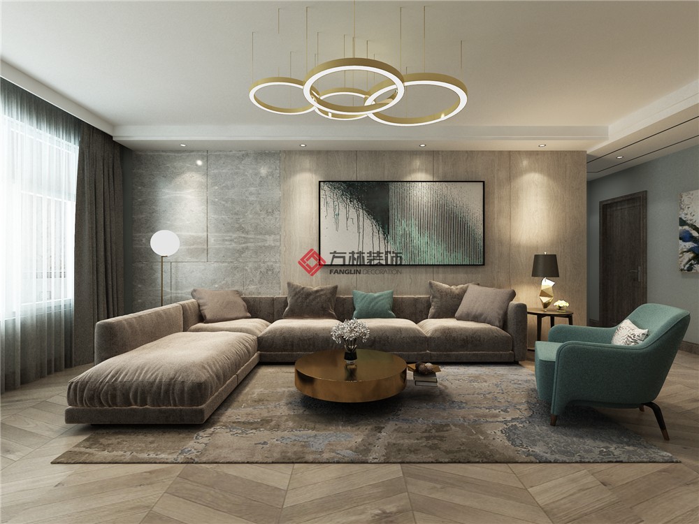 沈陽裝修公司方林裝飾