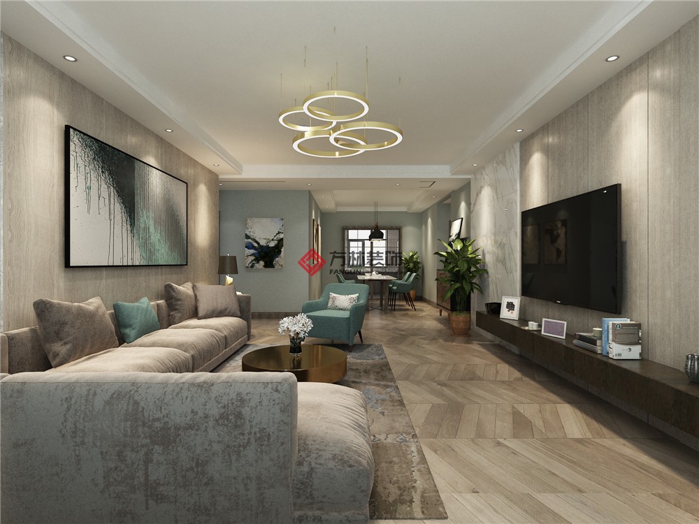 沈陽裝修公司方林裝飾