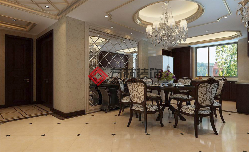 沈陽(yáng)裝修公司方林裝飾