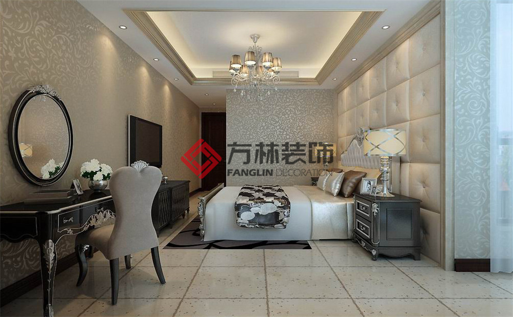 沈陽(yáng)裝修公司方林裝飾