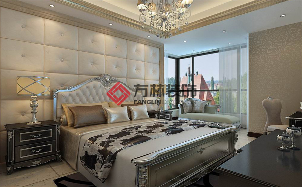 沈陽(yáng)裝修公司方林裝飾