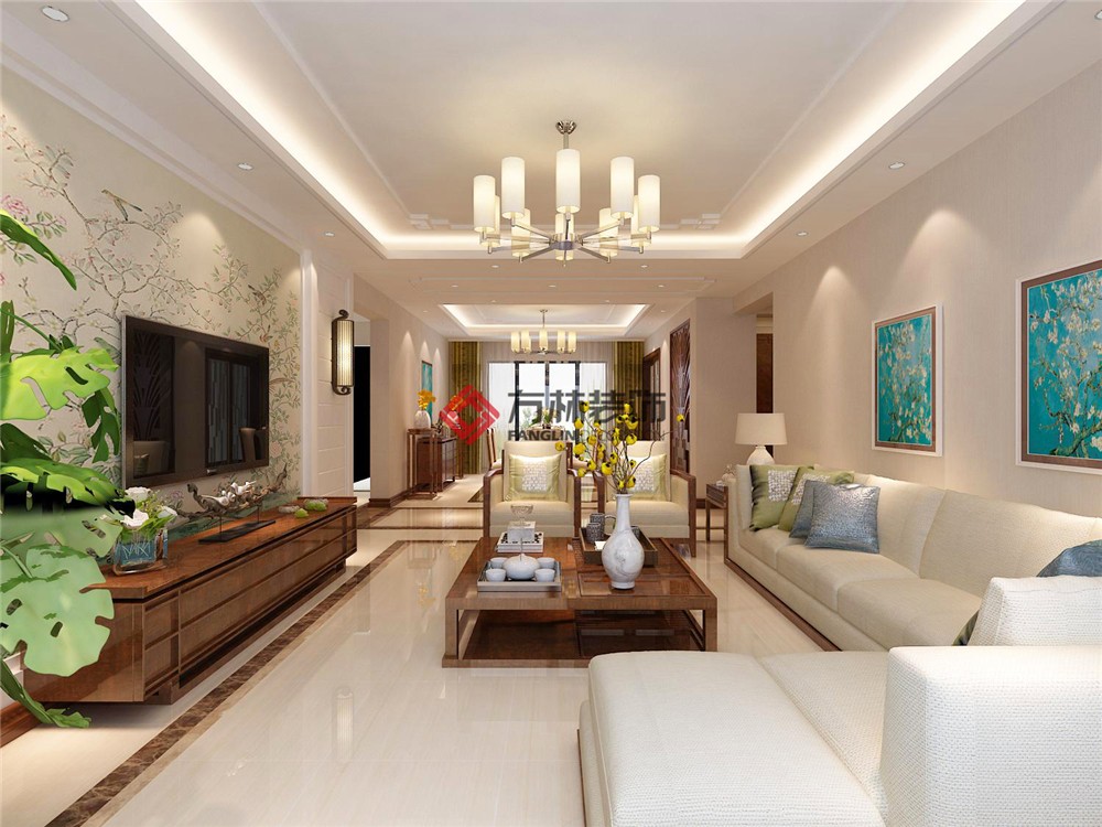 沈陽(yáng)裝修公司方林裝飾