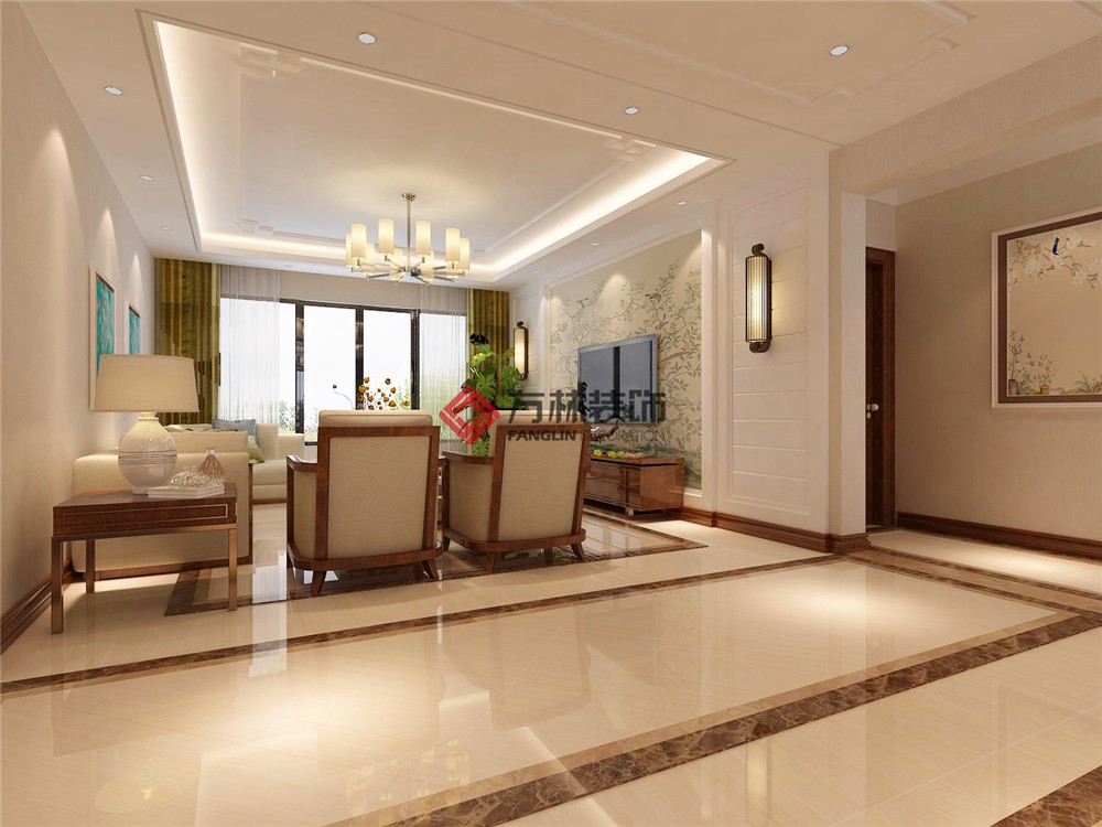 沈陽(yáng)裝修公司方林裝飾