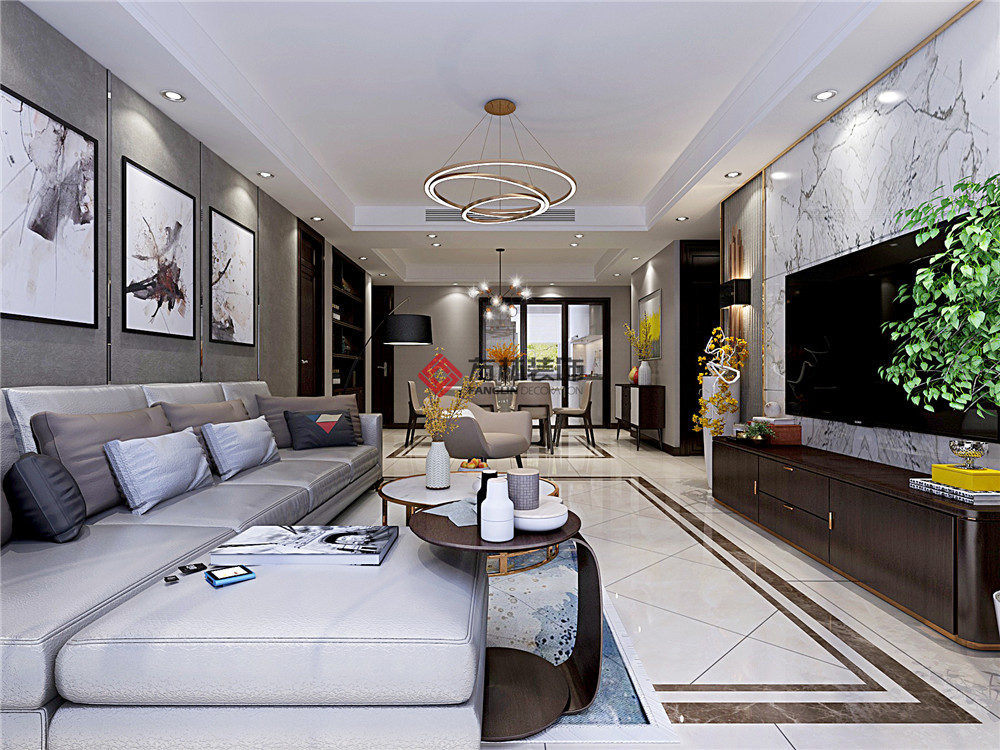 沈陽(yáng)裝修公司方林裝飾