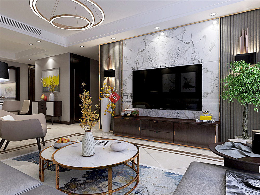 沈陽(yáng)裝修公司方林裝飾