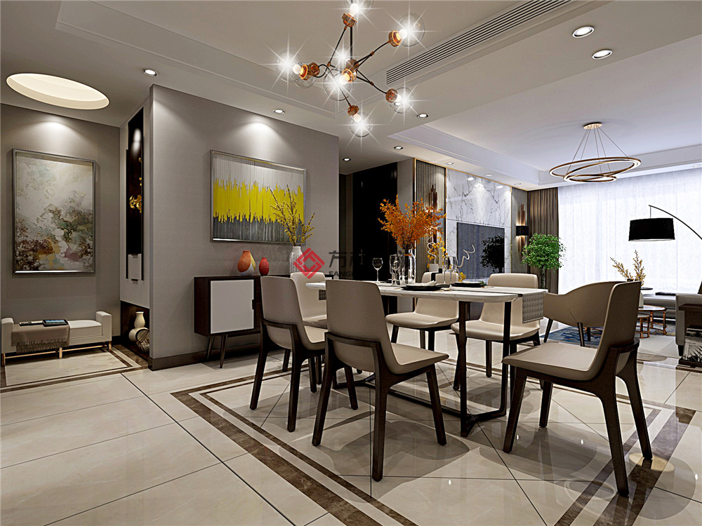 沈陽(yáng)裝修公司方林裝飾