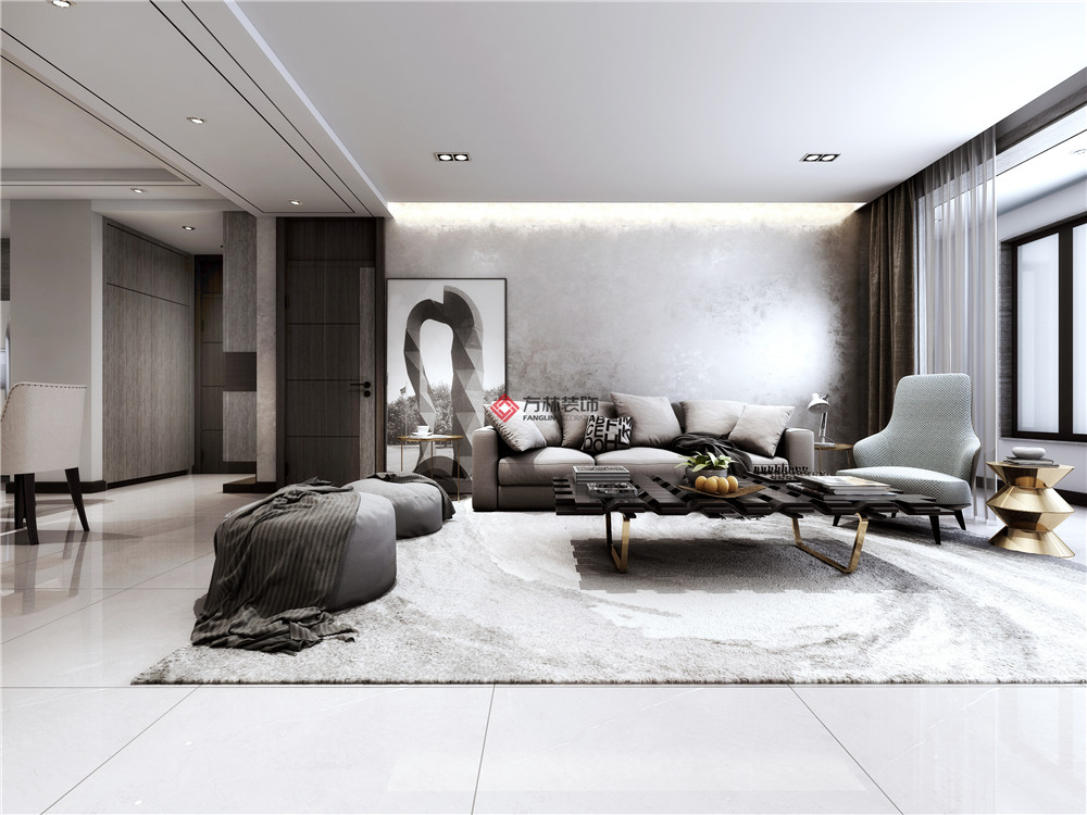 沈陽(yáng)裝修公司方林裝飾