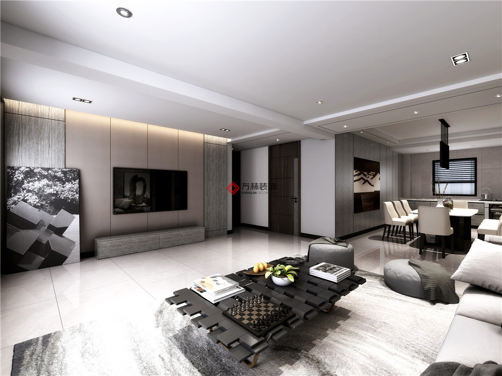 沈陽(yáng)裝修公司方林裝飾