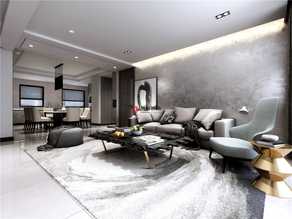 沈陽(yáng)裝修公司方林裝飾