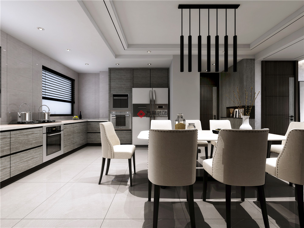 沈陽(yáng)裝修公司方林裝飾