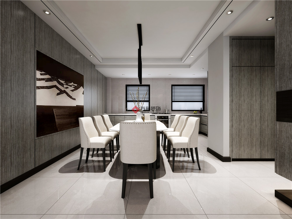 沈陽(yáng)裝修公司方林裝飾