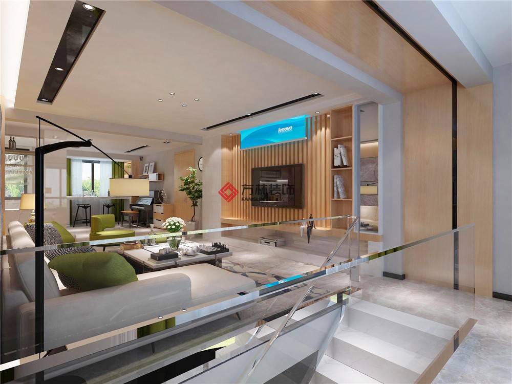 沈陽裝修公司方林裝飾