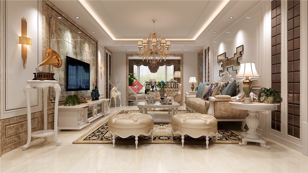 沈陽裝修公司方林裝飾