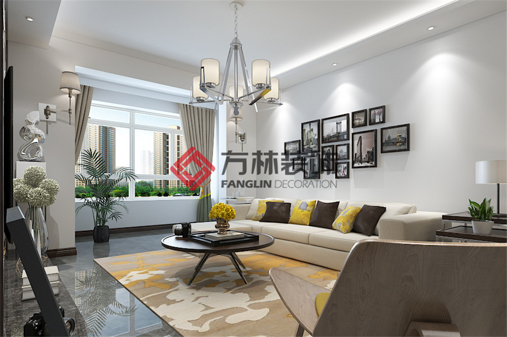 沈陽裝修公司方林裝飾