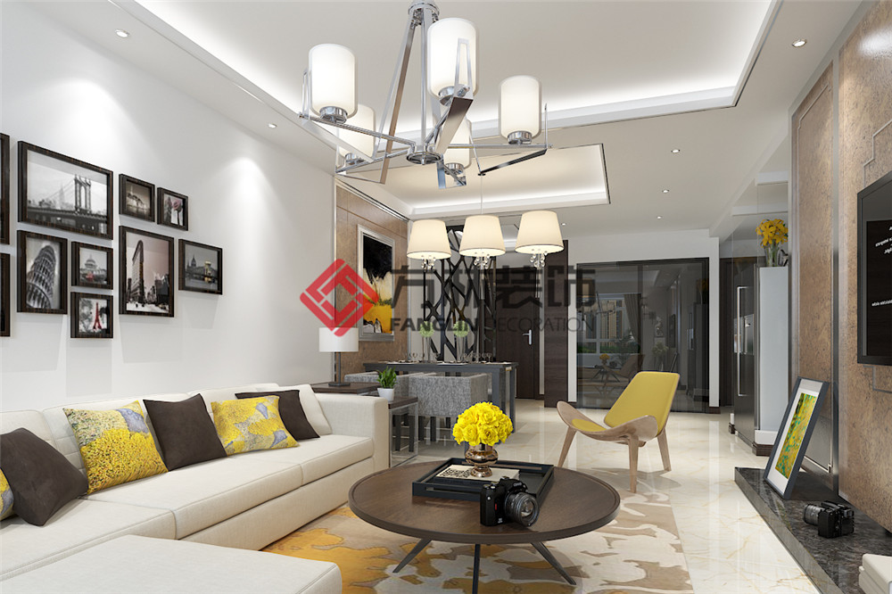 沈陽裝修公司方林裝飾