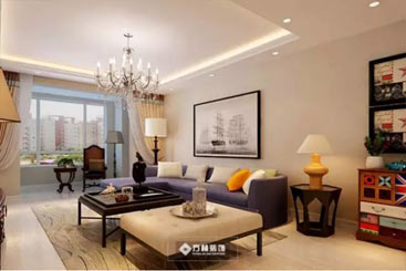 沈陽裝修公司方林裝飾