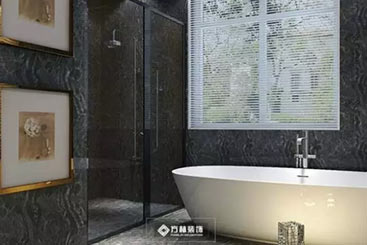 沈陽(yáng)裝修公司方林裝飾