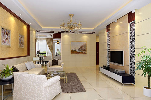 沈陽裝修公司方林裝飾