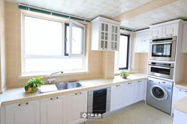 沈陽(yáng)裝修公司方林裝飾