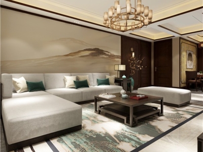 獅子座的家居style--貴族氣質(zhì)的歐式